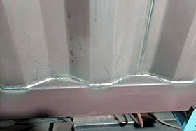 焊接质量丨焊缝品质外观解决方案