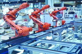 工业制造业的未来——一批具有影响力的新技术