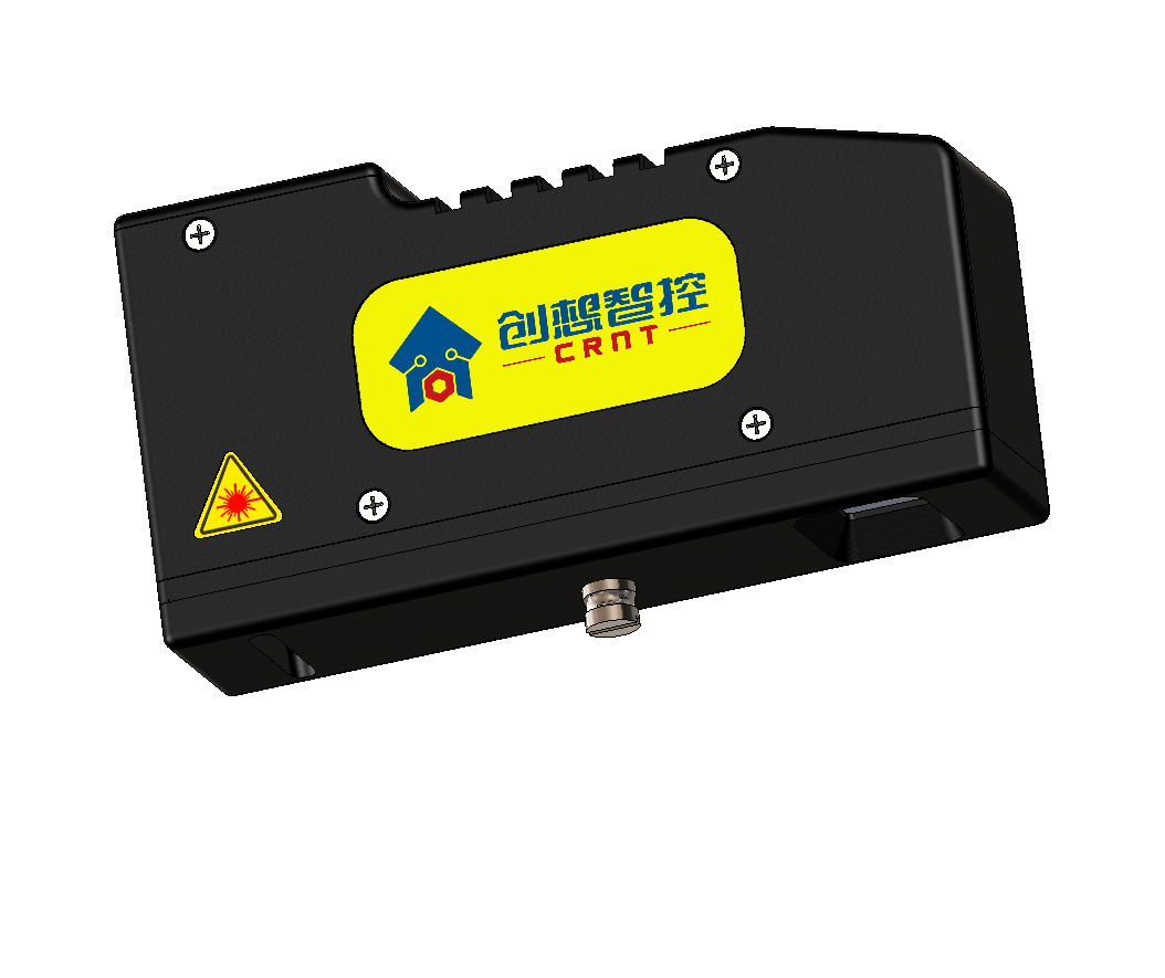 激光三角测量技术：赋能精密测量的新方案