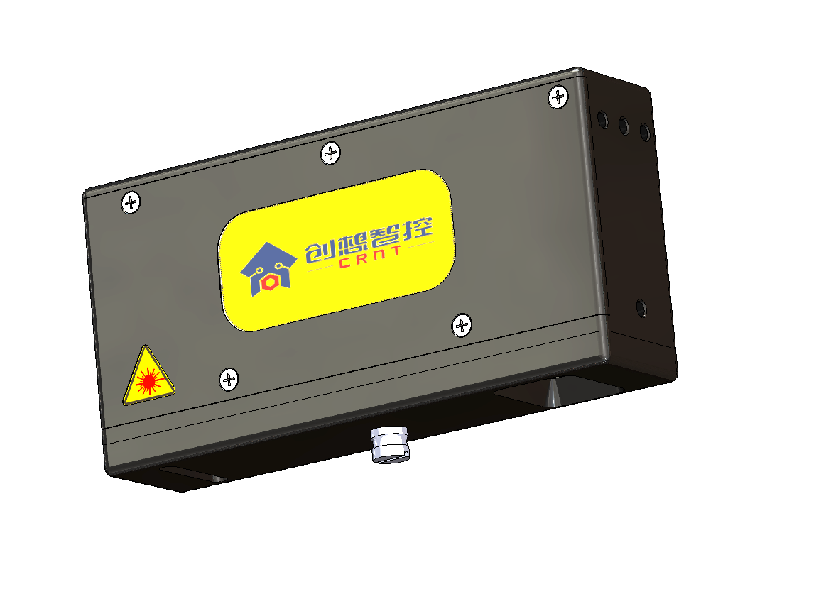 激光位移传感器与传统接触式测量方法对比分析 