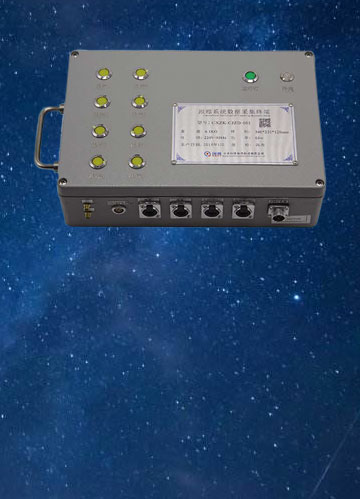 监控盒 图 2