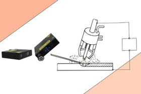 焊接方式丨氩弧焊经典之选——创想智控焊缝跟踪系统