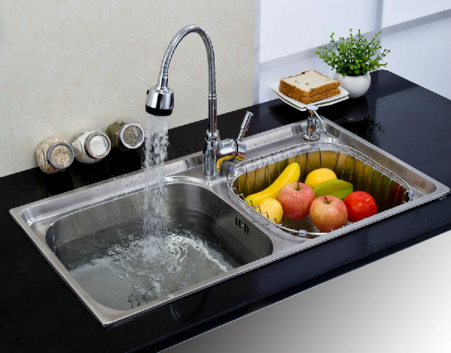 智焊赋能 质造升级——创想智控焊缝跟踪器，破解厨房水槽焊接痛点