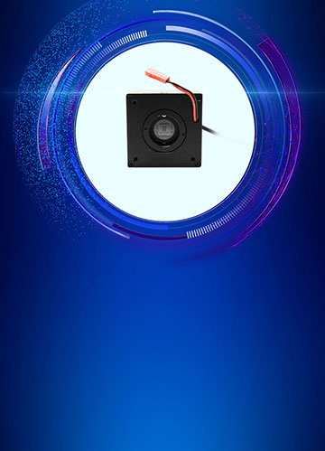 单目智能相机 图 3