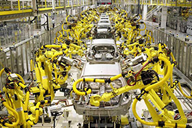 下一代生产车间自动化的发展方向