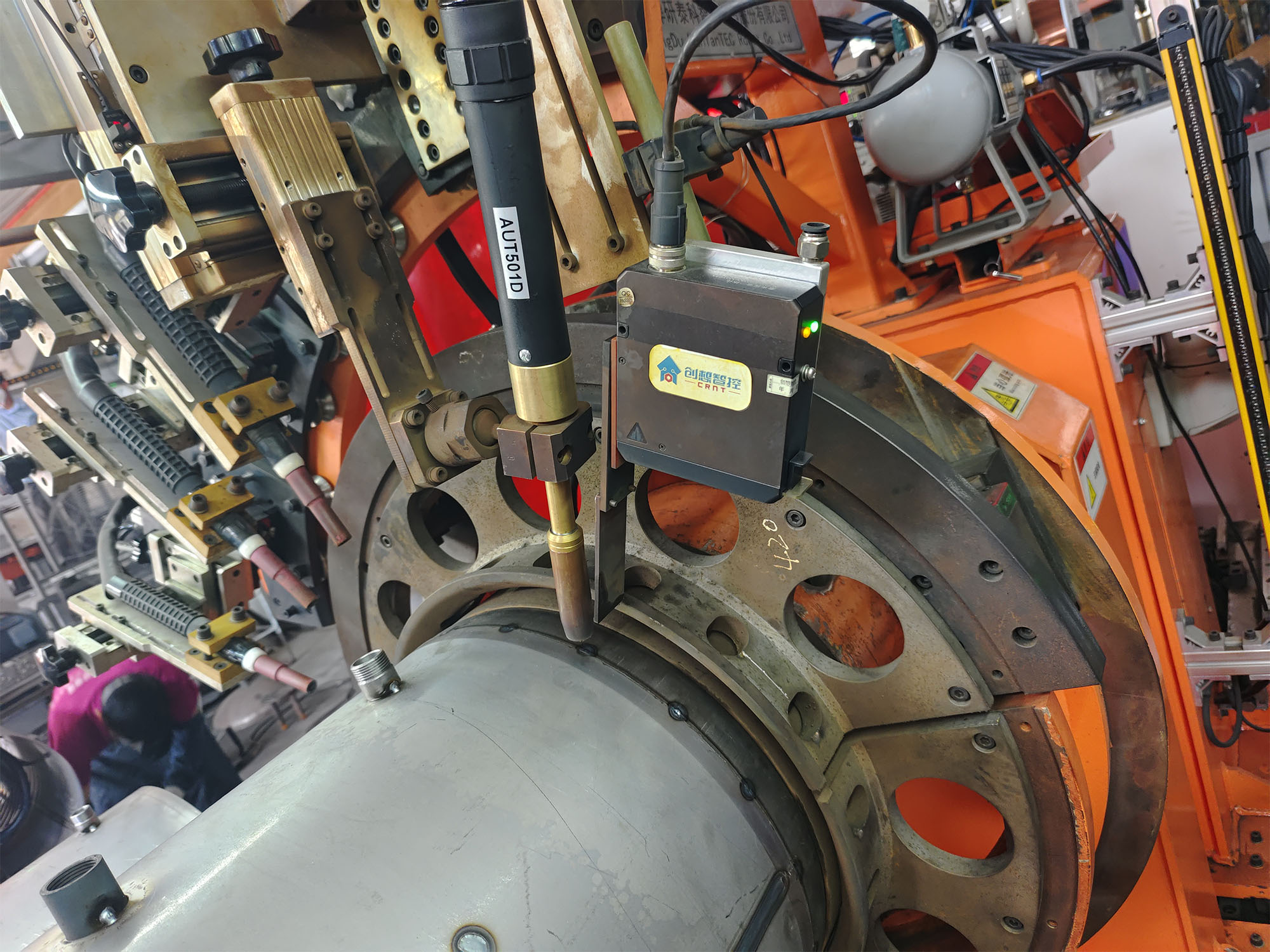 从自动化到智能化：焊接技术正在发生哪些变化？