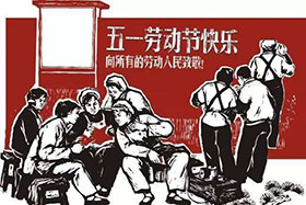 五一献礼 ▏致敬最美劳动者---中国焊接工人