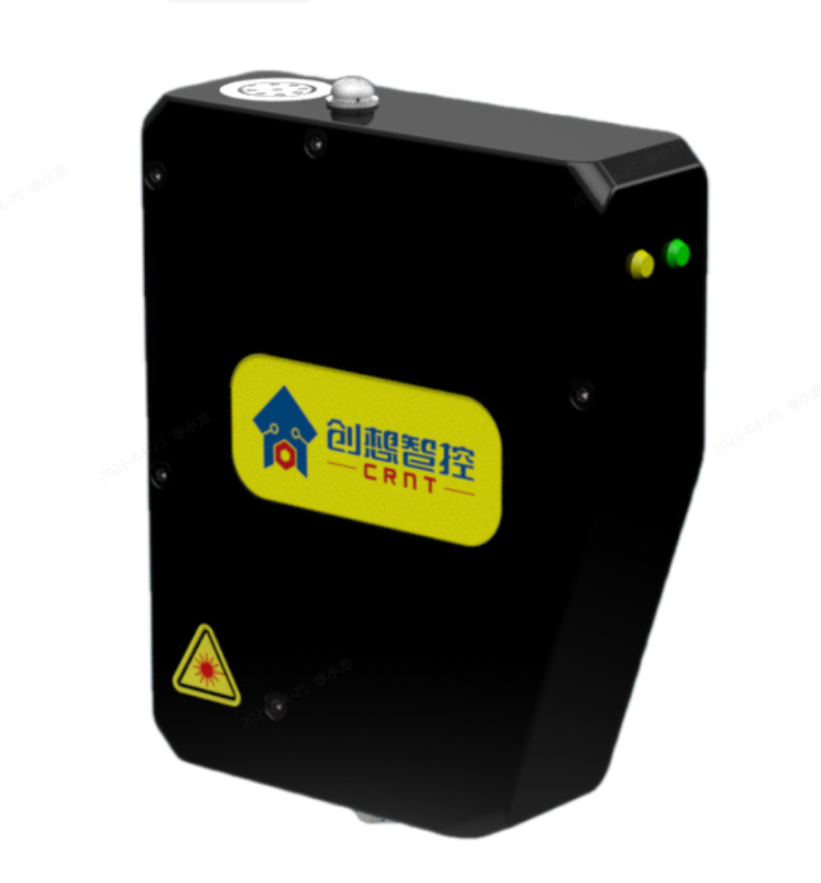 机器人焊缝跟踪A4S系统