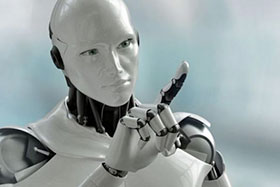 未来制造业将离不开AI和机器人