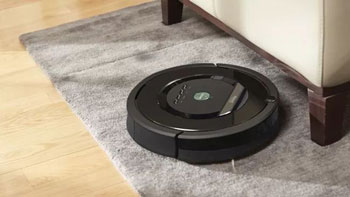 扫地机器人Roomba之父——Joe Jones