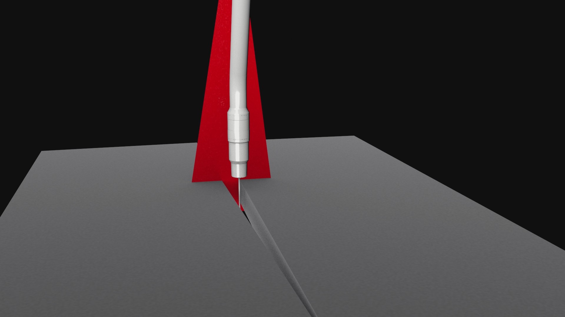 创想智控焊缝跟踪系统在多层多道自适应焊接的解决方案 创想智控焊缝跟踪系统在多层多道自适应焊接的解决方案