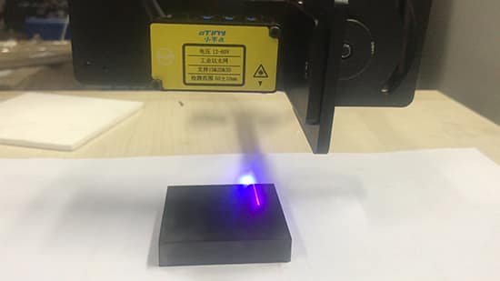 激光位移传感器原理应用场景介绍