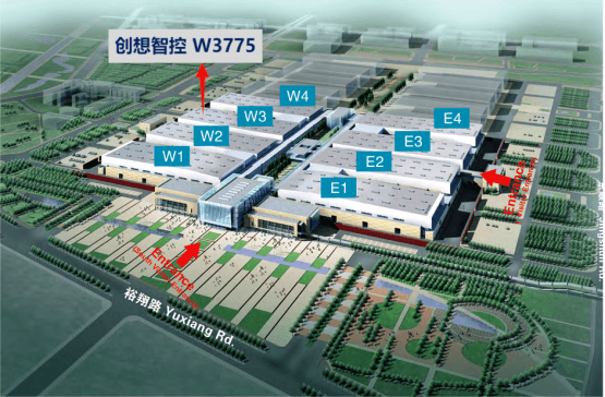 展会邀请|北京创想智控科技有限公司邀您共赴2025北京石油展（cippe）