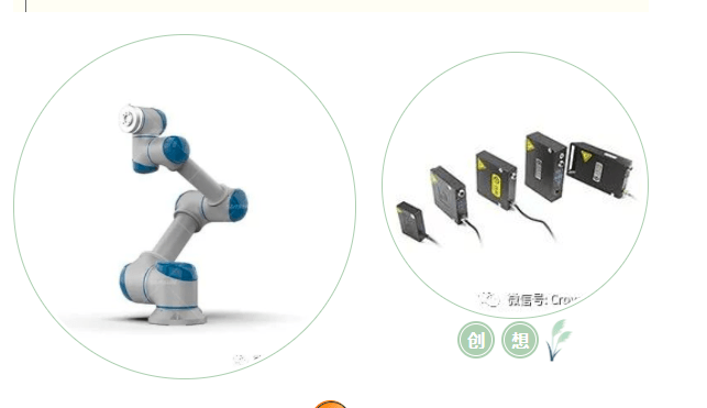创想激光焊缝跟踪适配新松协作机器人 实现低成本焊接自动化